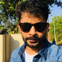 Harish Nayak
