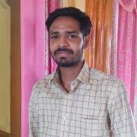 Aravindhan V