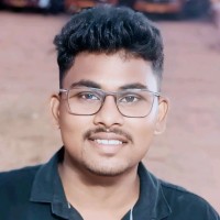 M.Vignesh Vicky