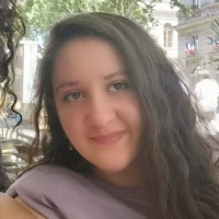 Rania Nouar