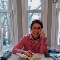 Meltem Şakarcan (MCC, ACTC,ITCA,SP,ESIA,ACPC)