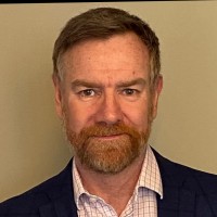 Simon Davidson