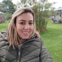 Maria Elena Mesa Aristizabal