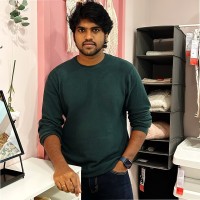 Gurunath Sankar