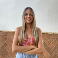 Jacqueline Aguilar Serrano