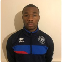 Kelly Nwaehi