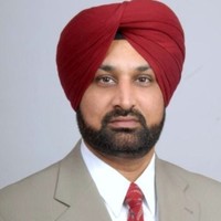 Parminder Dhillon