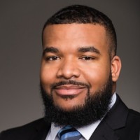 Jordan Banks, Mba