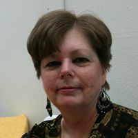 Harriett Desmond