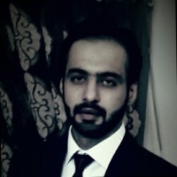 Umair Waheed
