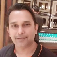Rupesh Tawde