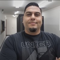 Eric Ramirez