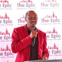 Dr. Peter Mugo. MBA, DBA