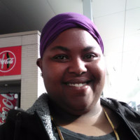 Shontrese Haley