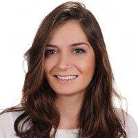 Cansu KÖK