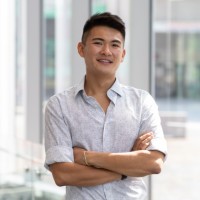 Arthur Chen