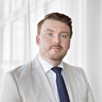 Daniel Eriksson