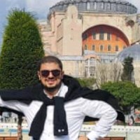 mohamed redha BOUSSA