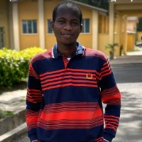 Amoo Philip Oluwadara