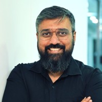 Vikram Raj Mathur