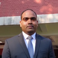 Timothy Sudhir Varre