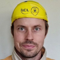 Lauri Riihiaho