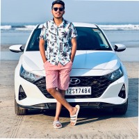 Pratik Naidu