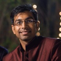 Anshul Jain