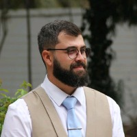 Connor Teixeira