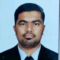 Pandiyarajan S