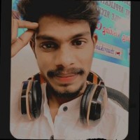 Ethical Hacker Vamshi