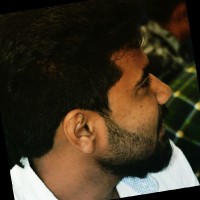 Rakesh S B