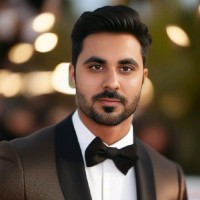 Muhammad Irfan