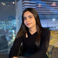 Ramsha Shaheen