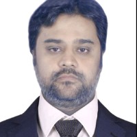 Jawed Mohammad Salim