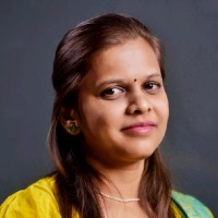 Rashmi Bhattad