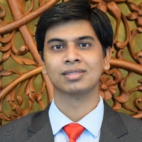 Darshan Thakor