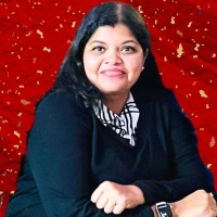 Sanghamitra Sahoo