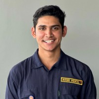 Rushi Mehta