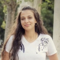 Laura Khweiss El-Saadi