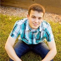 Tucker Dixon