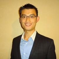 Eric TAING