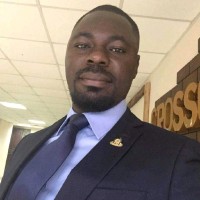 Albert Kyei
