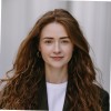 Anastasiia Dotsenko