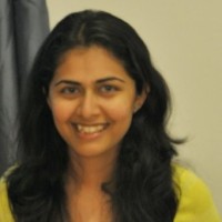 Rashmi Nargundkar