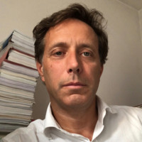 Stefano Marioni