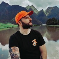 Douglas Steingräber (Doug)