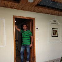 Dhrumil Parikh