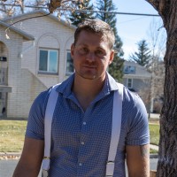 Ben Hebert