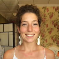 Sarah Horvath